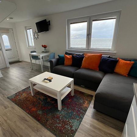 The Wee Cottage By The Ferry Gourock Εξωτερικό φωτογραφία