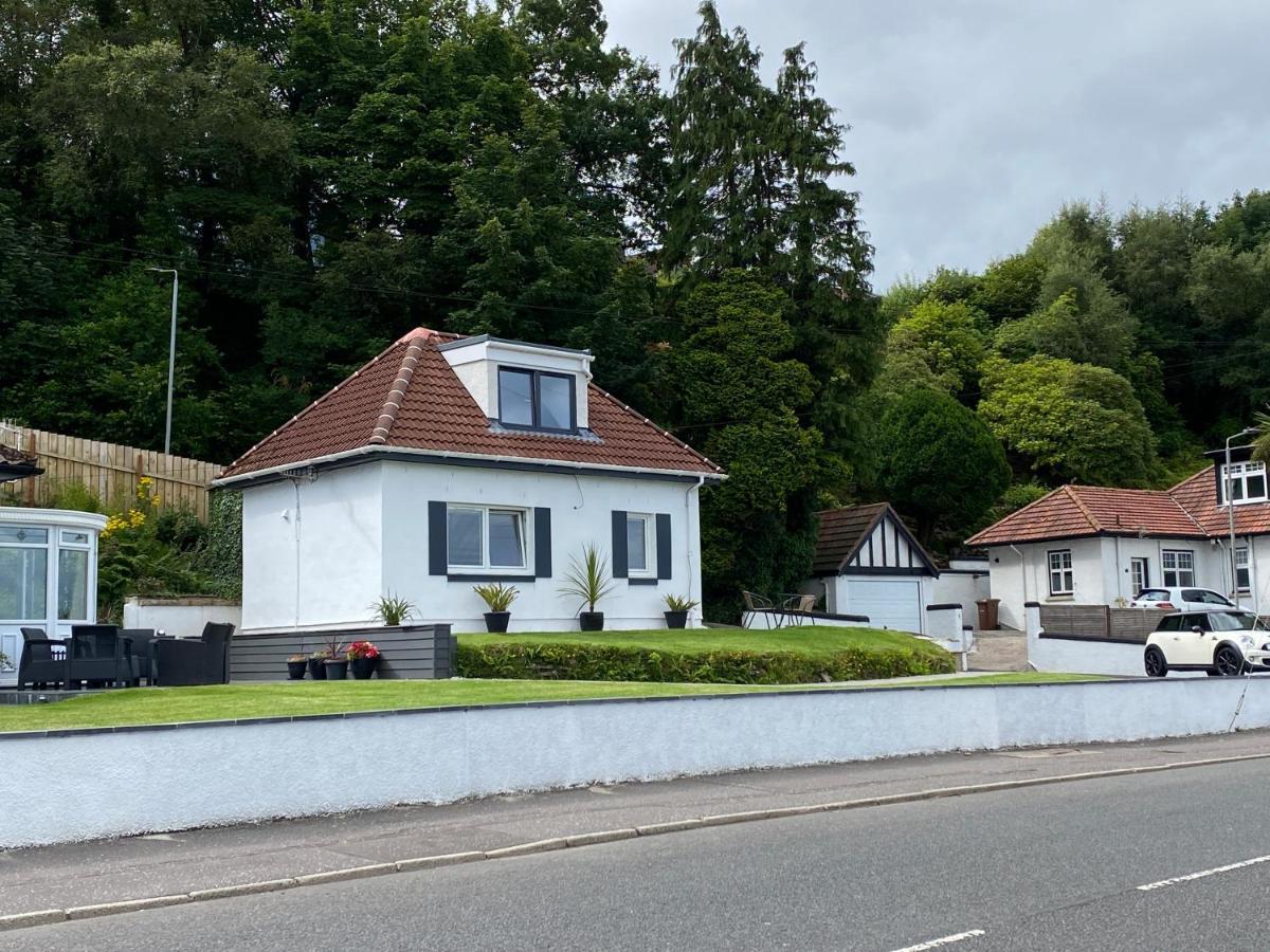 The Wee Cottage By The Ferry Gourock Εξωτερικό φωτογραφία