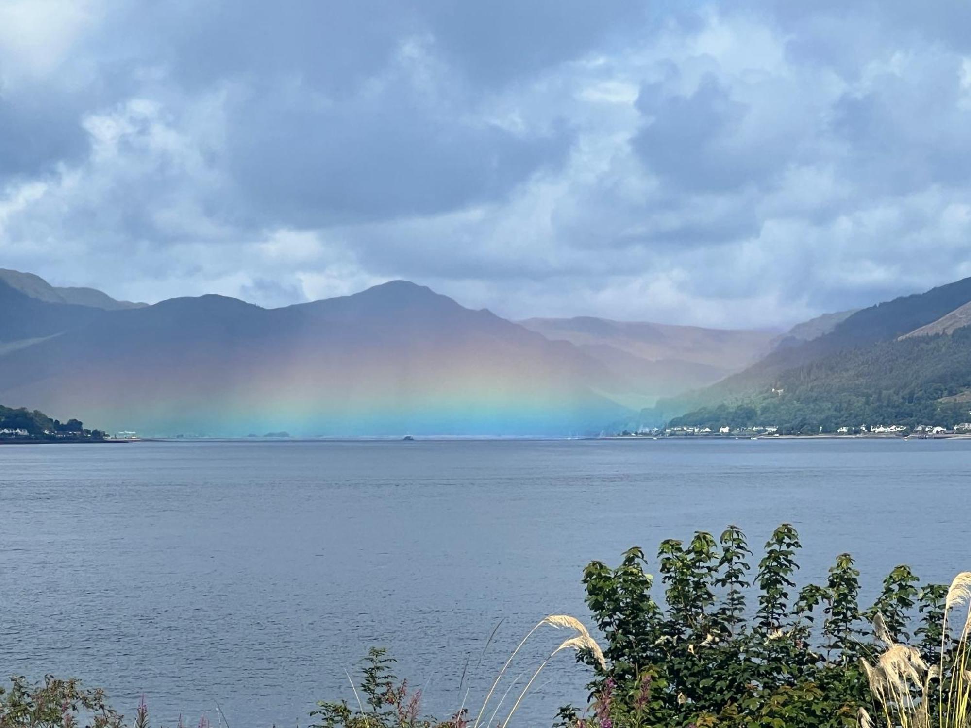 The Wee Cottage By The Ferry Gourock Εξωτερικό φωτογραφία