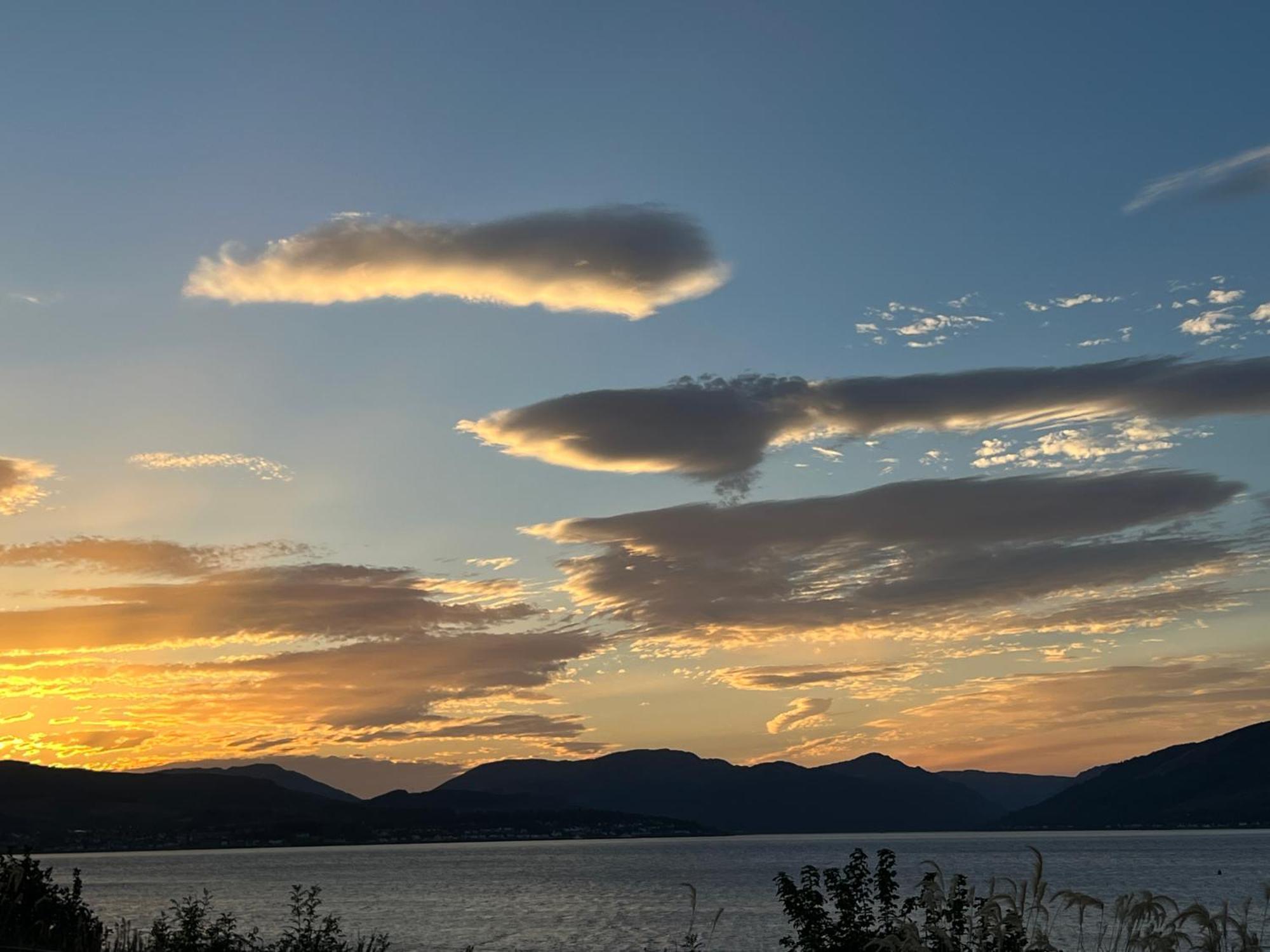 The Wee Cottage By The Ferry Gourock Εξωτερικό φωτογραφία